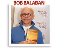 Bob Balaban