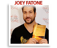 Joey Fatone