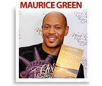 Maurice Green