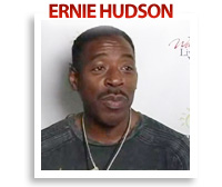 Ernie Hudson