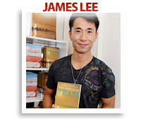 James Lee