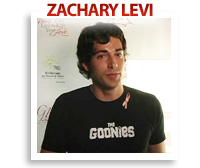 Zachary Levi