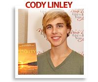 Cody Linley