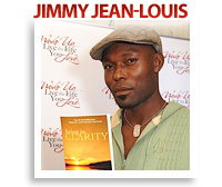 Jimmie Jean-Louis