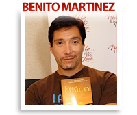 Benito Martinez