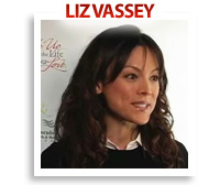 Liz Vassey