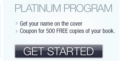 Get Started With Our Platinum Program