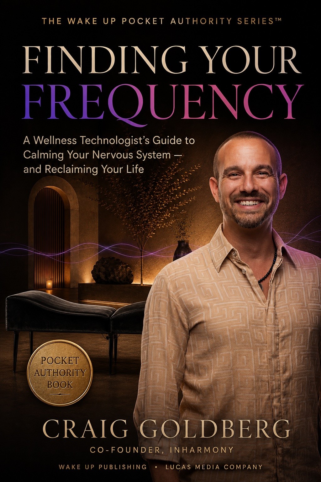 Finding Your Frequency — Craig Goldberg