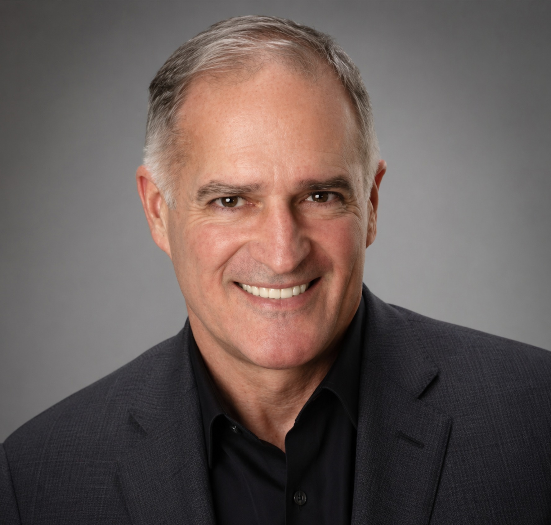 Kevin Seney — Lucas Media Company