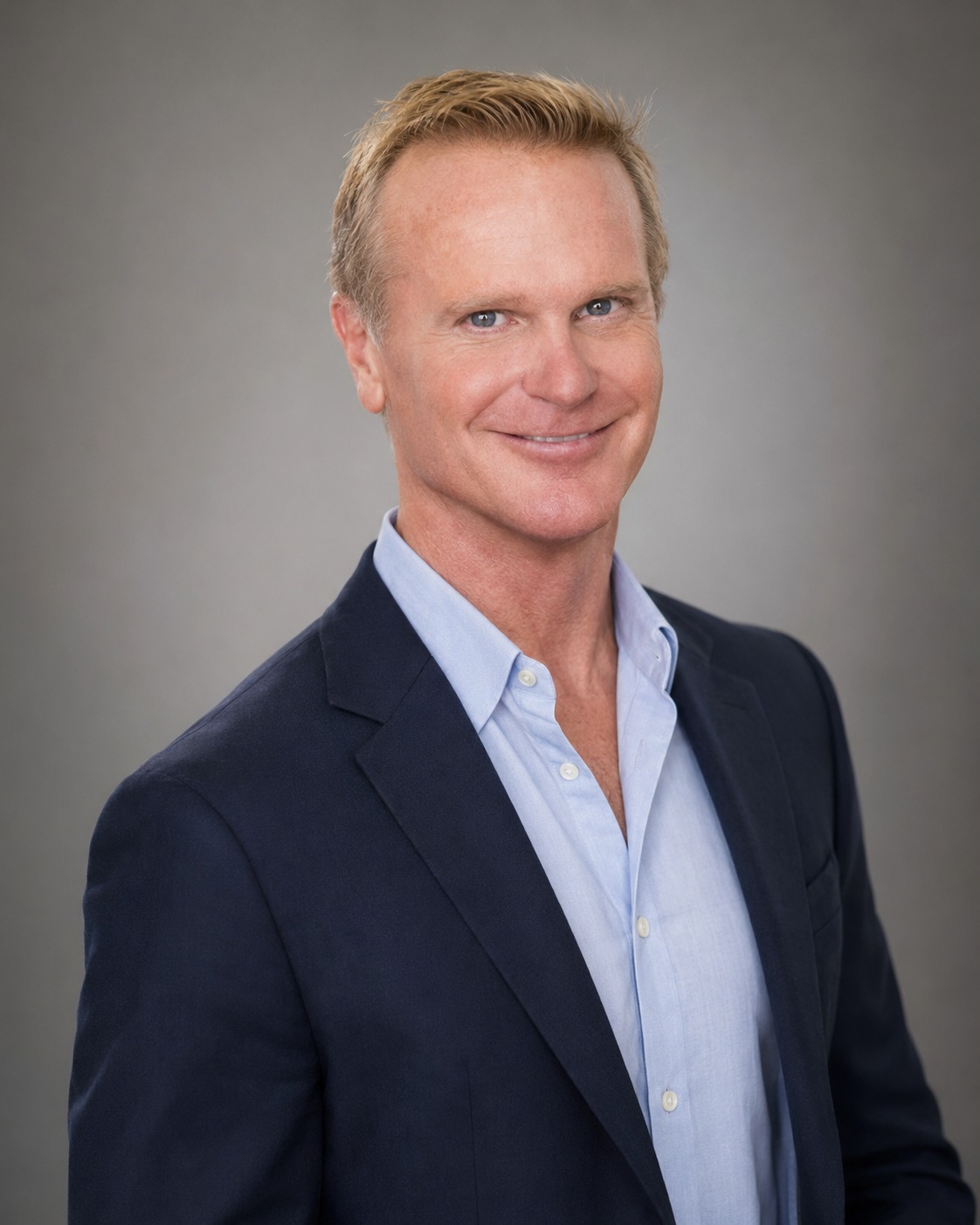 Steven E. Schmitt